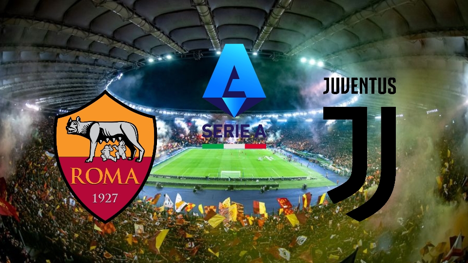 Prediksi Roma vs Juventus - Preview, Kabar Tim, Susunan Pemain Liga Serie A