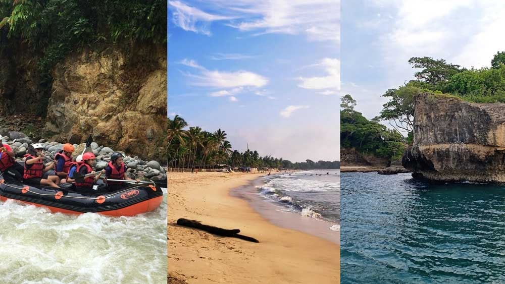 Hilangkan Stress! Ini 6 Destinasi Wisata Banten yang Memiliki Keindahan Alam Ga Kaleng-Kaleng