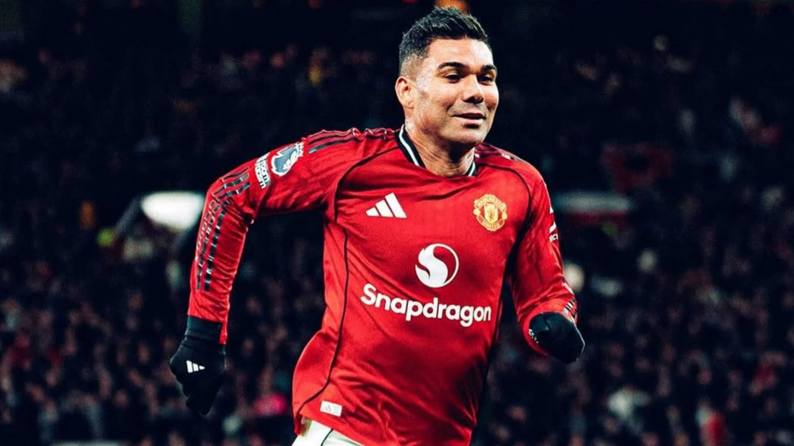 Dua Klub MLS Ingin Merekrut Casemiro Setelah Keluar dari Manchester United
