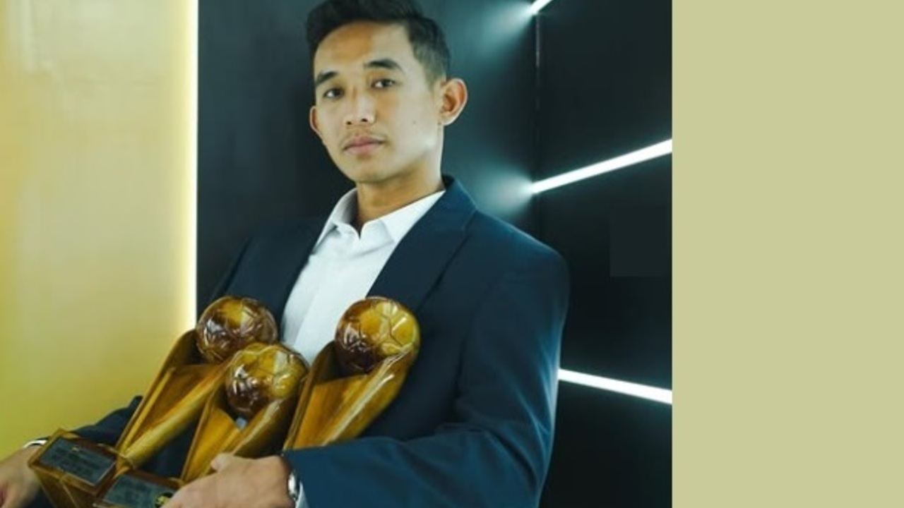 Dukung Rizky Ridho Raih Puskas Award 2025! Begini Cara Voting dan Batas Waktunya