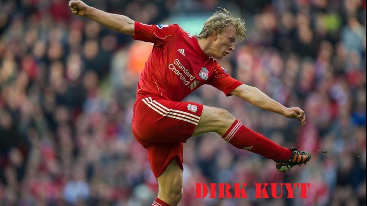 Dirk Kuyt hingga Irfan Bachdim Jadi Asisten Kluivert? Cek Faktanya