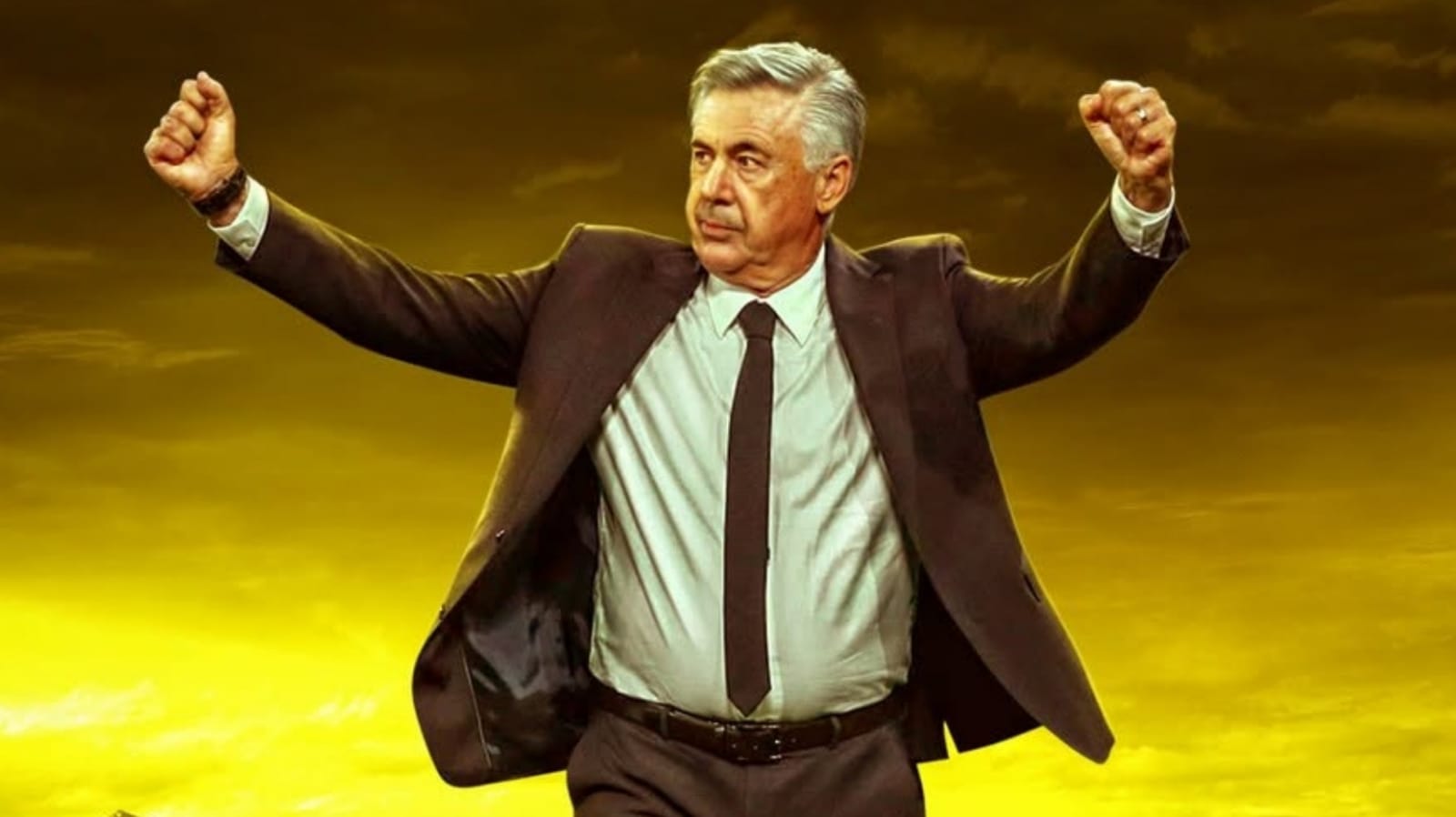 Xabi Alonso Siap Gantikan Carlo Ancelotti yang Galau Pertimbangkan Masa Depan Bersama Real Madrid