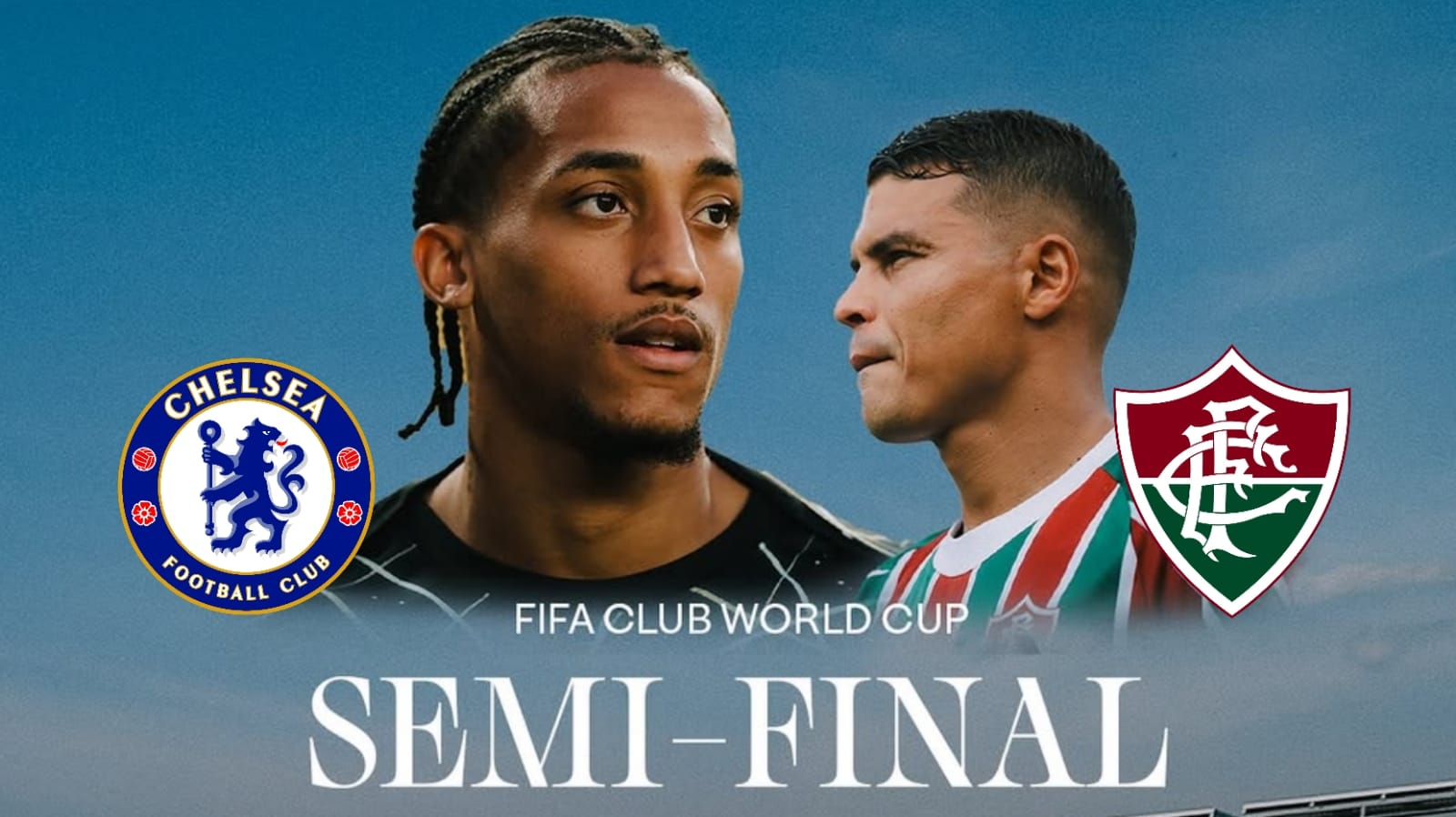 Prediksi Fluminense vs Chelsea - Preview dan Susunan Pemain Semifinal Piala Dunia Klub