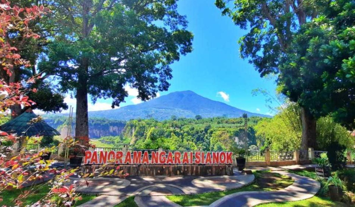 Daftar Kota Paling Indah di Indonesia, Incaran Bule Buat Healing, Ada dari Pulau Sumatera?