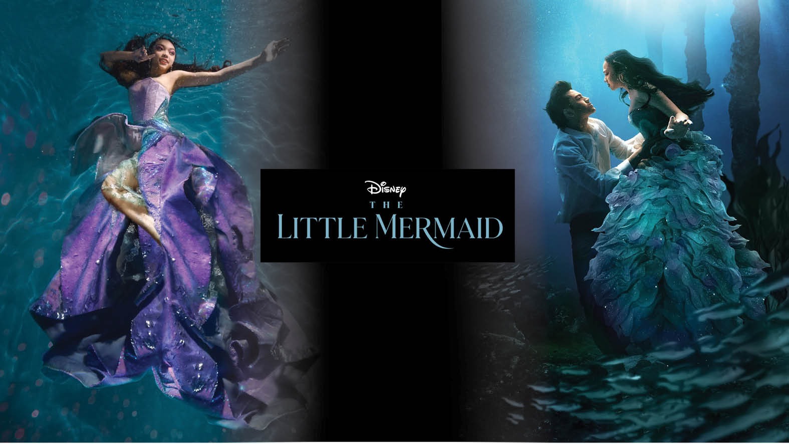 Sambut ‘The Little Mermaid’ Disney Indonesia Persembahkan Kolaborasi Spesial Bersama Talenta Lokal Indonesia