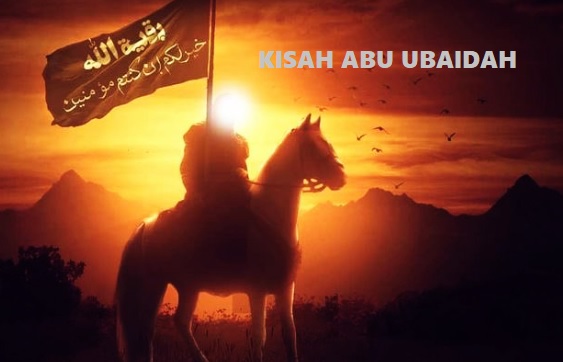 KISAH SAHABAT NABI: Abu Ubaidah bin al-Jarrah, Tameng Rasulullah dari Lemparan Batu saat Perang Uhud