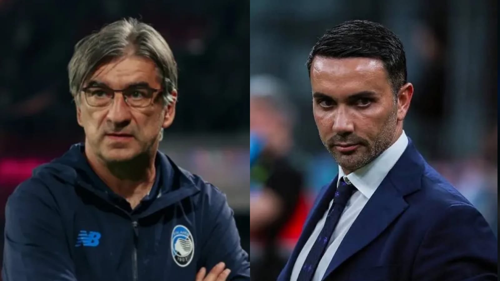 Atalanta Pecat Ivan Juric, Siap Rekrut Raffaele Palladino