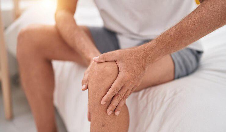 7 Cara Mencerahkan Lutut Hitam dengan Mudah, Pakainya Harus Rutin Agar Cerah Maksimal