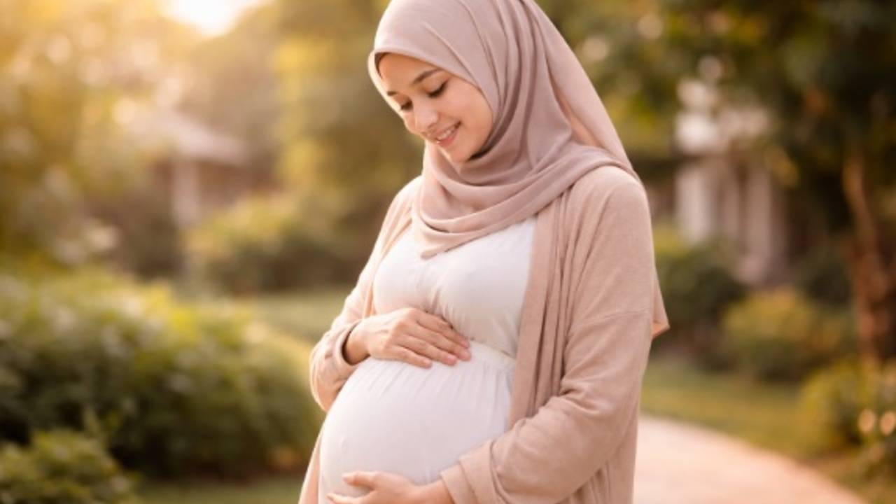 7 Tips Puasa untuk Ibu Hamil Agar Tetap Kuat dan Bayi Sehat