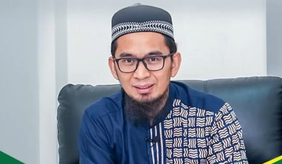 5 Ustaz Paling Kaya di Indonesia, Kekayaan Berlimpah, UAS Termasuk?