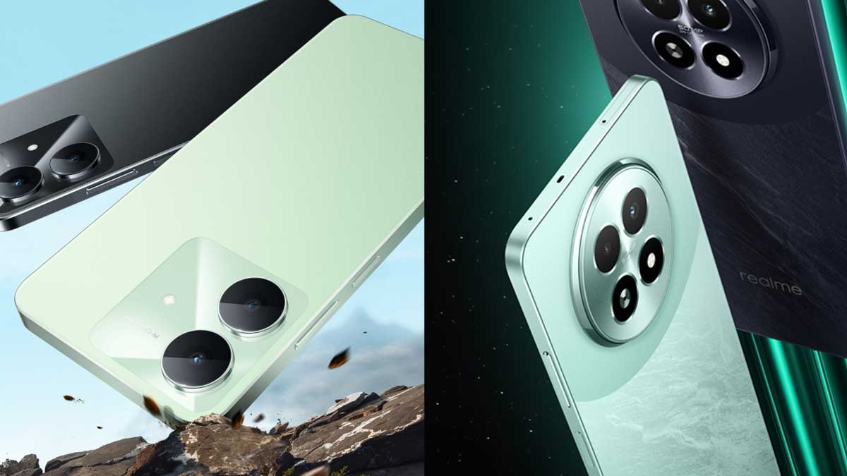 Promo Khusus Ramadan, Daftar Smartphone realme dengan Harga Spesial hingga Potongan Rp500 Ribu