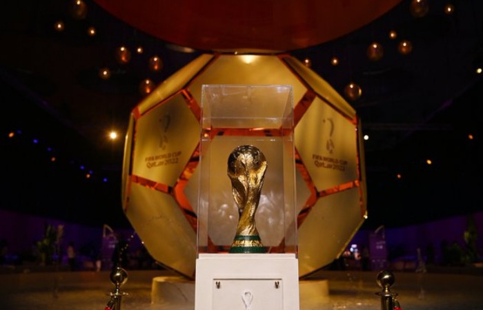 6 Fakta Unik Gelaran Piala Dunia 2022 Qatar, Tidak Ada di Negara Lain 