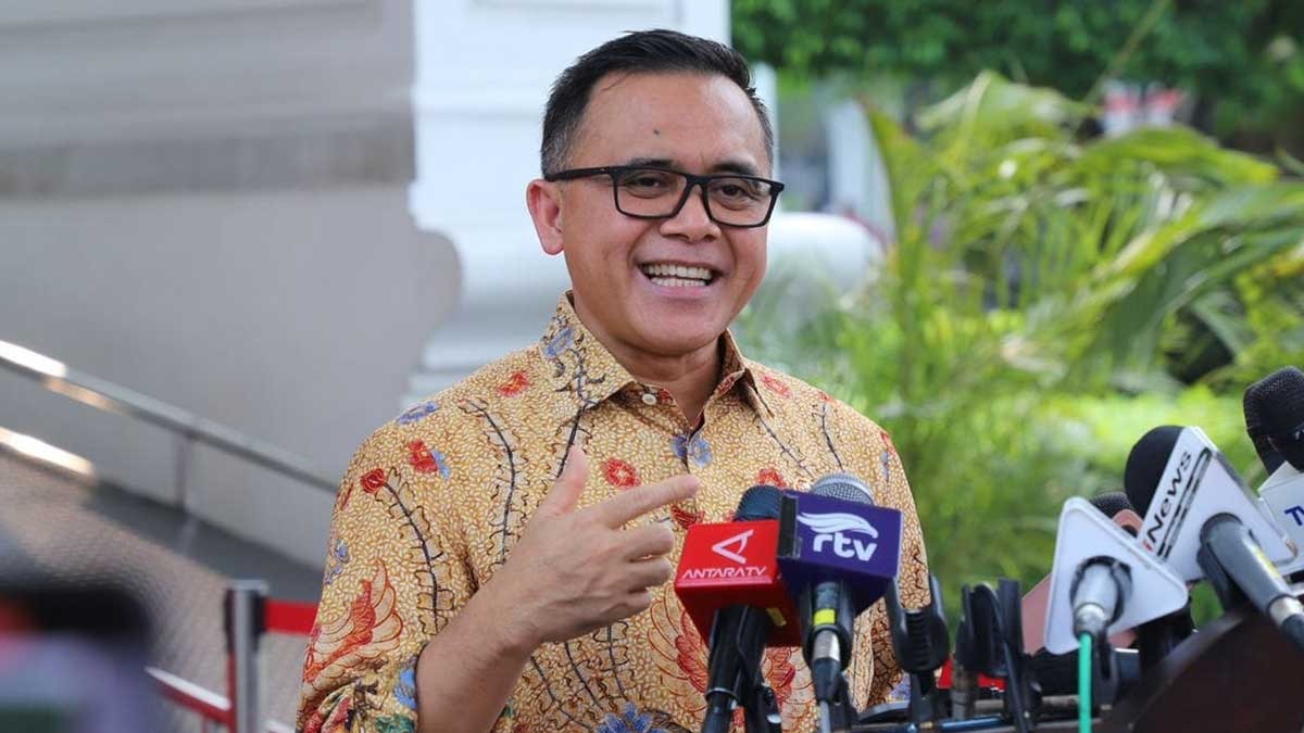 Menteri PANRB Tegaskan ASN Pindah ke IKN Terhitung Januari 2025