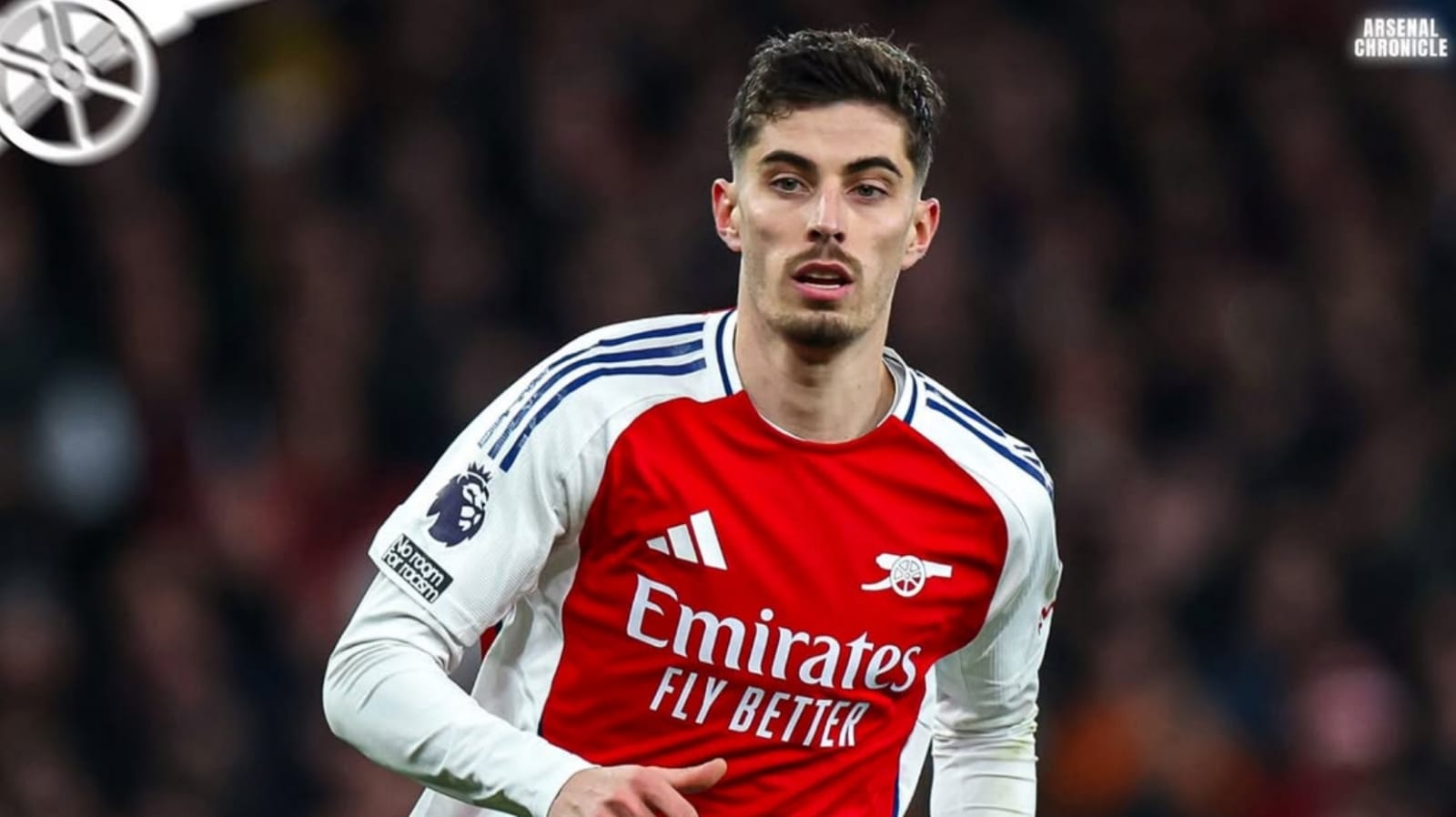 Arsenal Beri Kabar Operasi Kai Havertz  Jadwal Pemulihan Terungkap