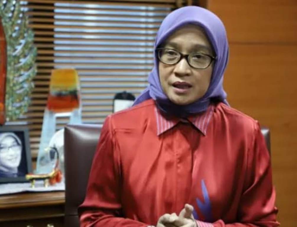 PELUANG EMAS! MenPAN RB Rini Widyantini Beri Kesempatan Ini Bagi Honorer Gagal Tes PPPK 2024