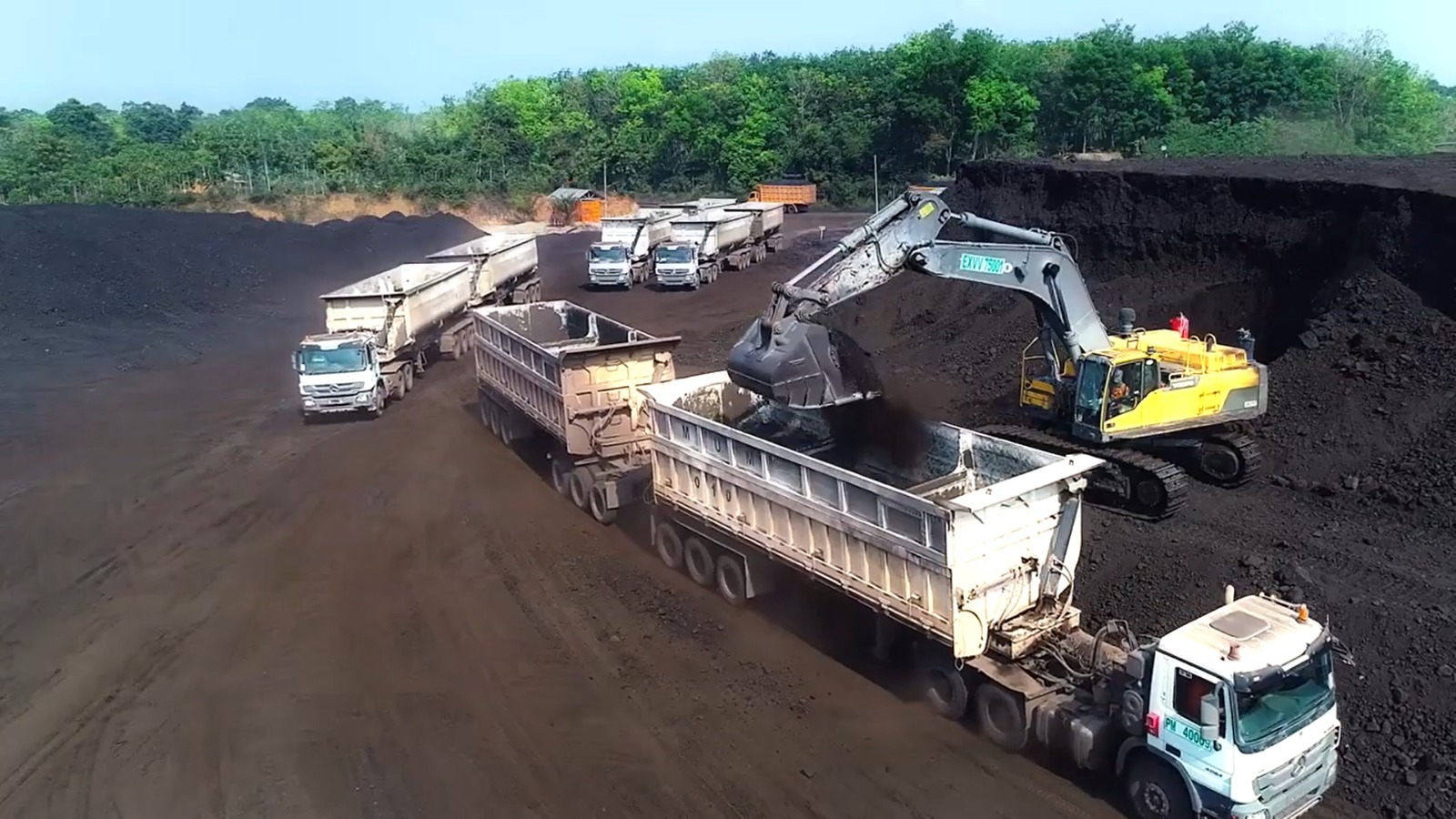 APBI Surati Gubernur Sumsel, Desak Pembatasan Jalan Umum Diterapkan Bertahap