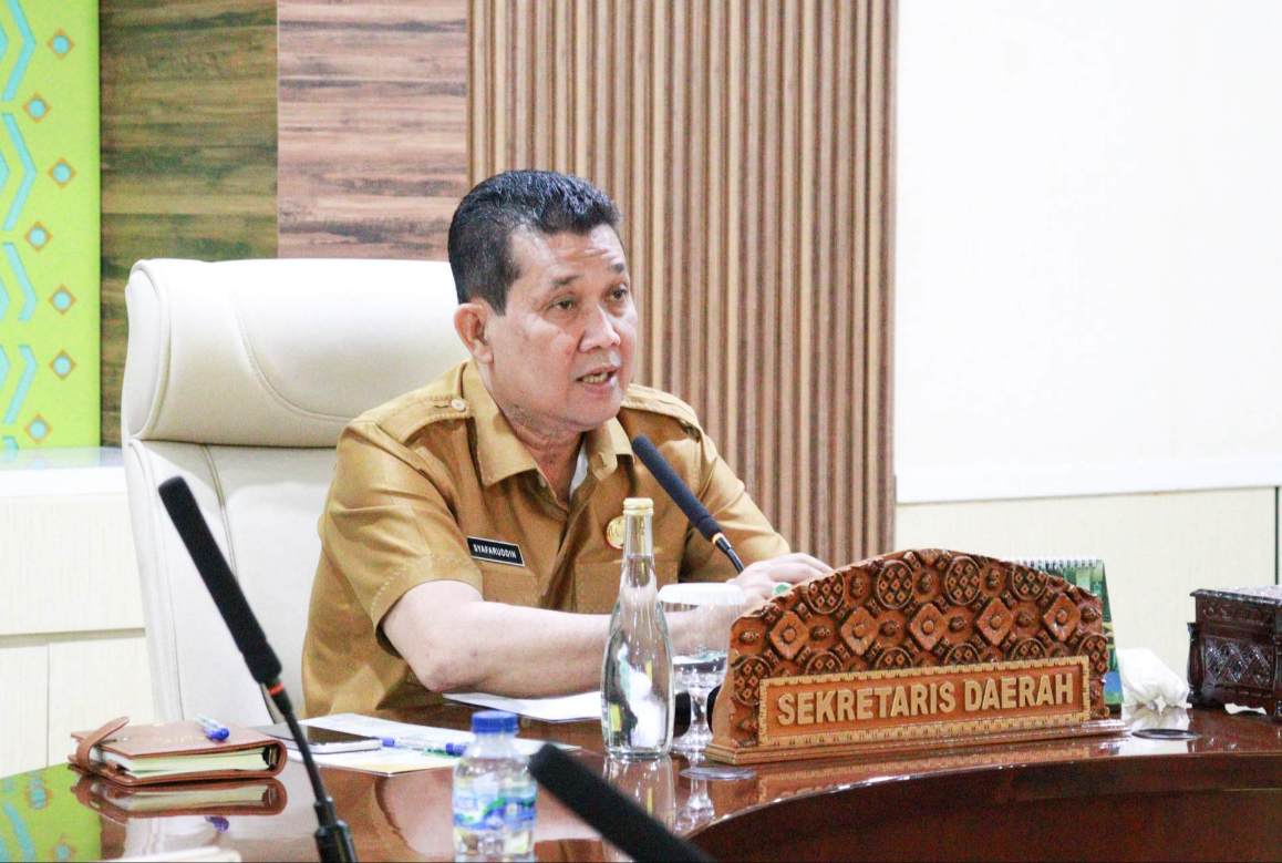 Groundbreaking 5.143 Sambungan Jargas di Muba Segera Dimulai, Catat Tanggal dan Lokasinya