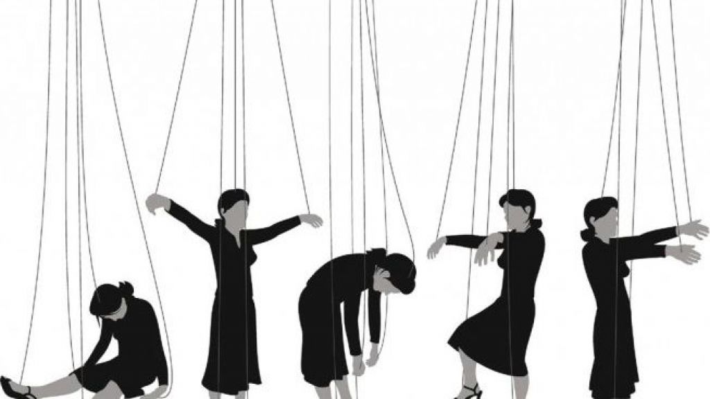 6 Ciri Pasangan Patriarki yang Perlu Kamu Waspadai, Jangan Sampai Menjadi Soulmatemu Sampai Akhir Hayat!