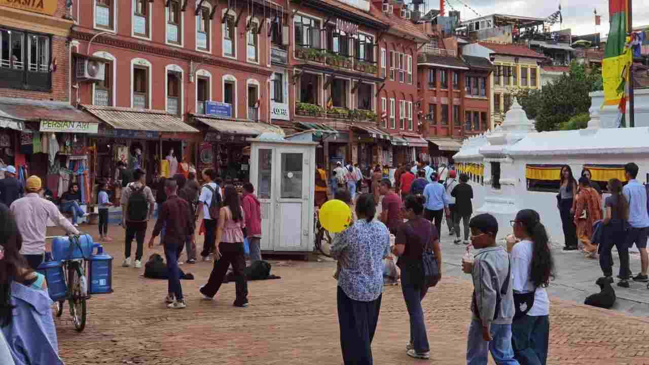 Nepal Mulai Pulih Pasca Kerusuhan, Proses Pemulangan WNI Masih Berlangsung