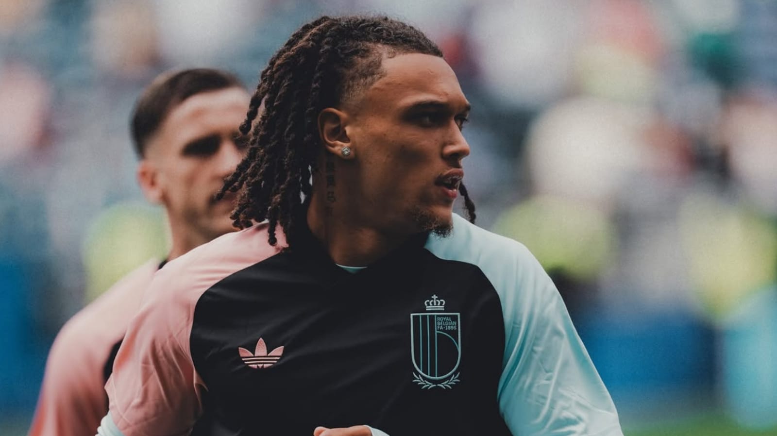 Roma Siap Mengajukan Tawaran €30 juta Plus untuk Bintang Muda Strasbourg