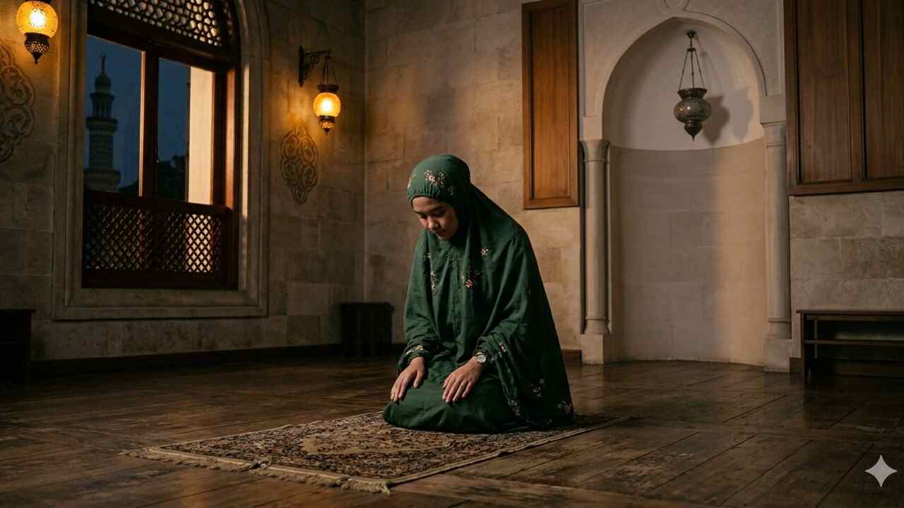 Jadwal Sholat 5 Waktu untuk Wilayah Palembang dan Sekitarnya, 18 April 2026