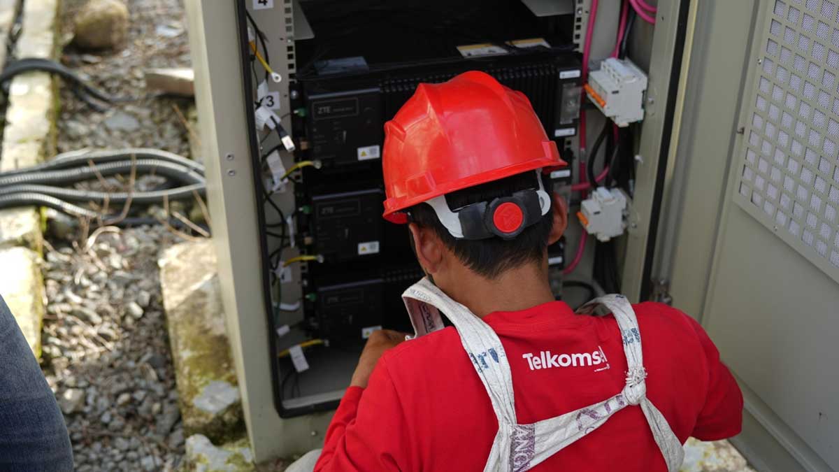 Telkomsel Percepat Pemulihan Jaringan di Aceh Tengah, Desa Owaq Kembali Terkoneksi