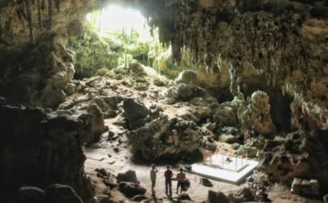 UNIK! Ini Kisah Satu Kampung di Sulawesi Selatan Dikutuk Jadi Batu, Pernah Dengar?