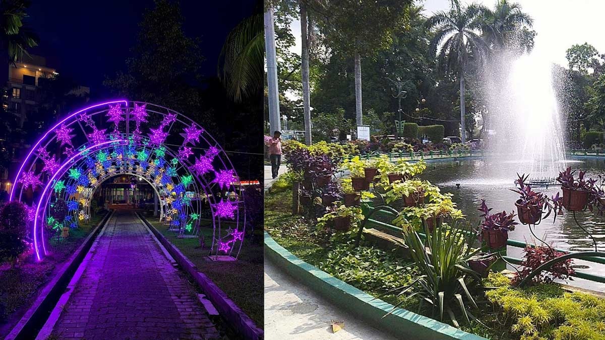 7 Tempat Favorit Warga Medan saat Rayakan Natal dan Tahun Baru, Dijamin Tak Kecewa