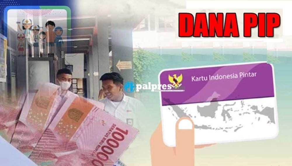 Tak Punya KKS dan Kartu KIP, Pelajar Bisa Dapat BLT PIP Rp750.000, Caranya Mudah!