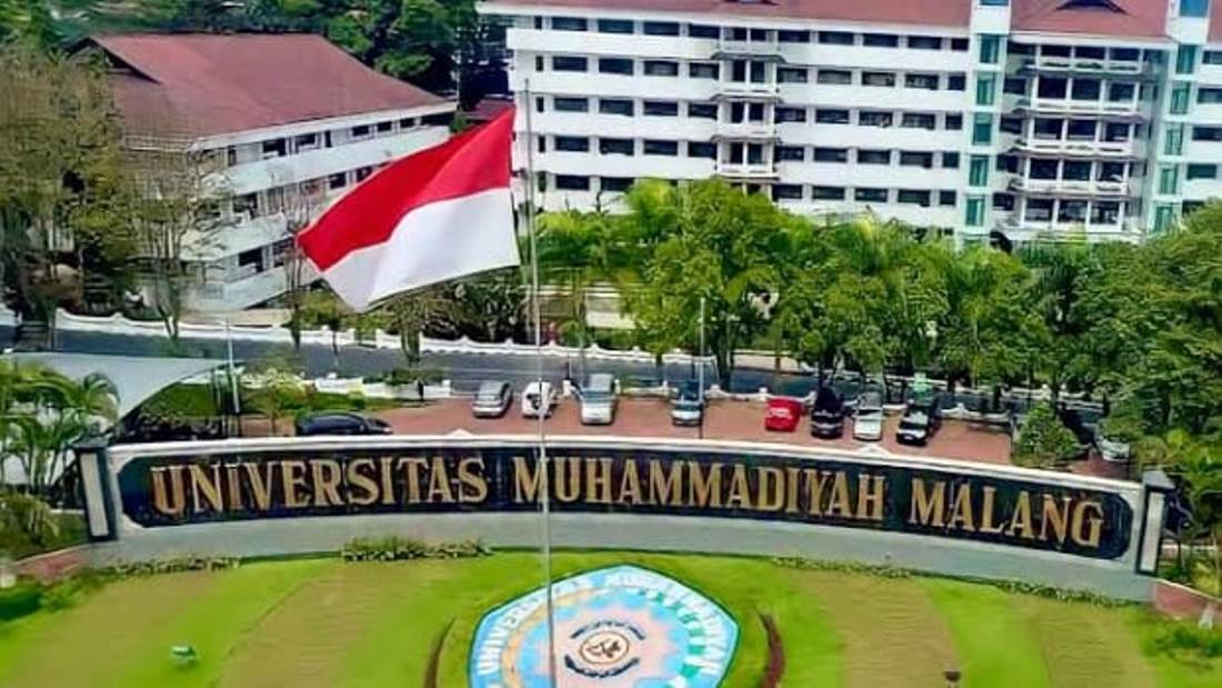 Inilah 20 Universitas Swasta Terbaik di Indonesia Versi AppliedHE 2025, Kampus Kamu Termasuk?