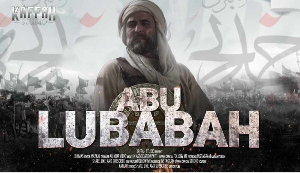 KISAH SAHABAT NABI: Abu Lubabah, Menghukum Diri Sendiri karena Berbuat Khianat