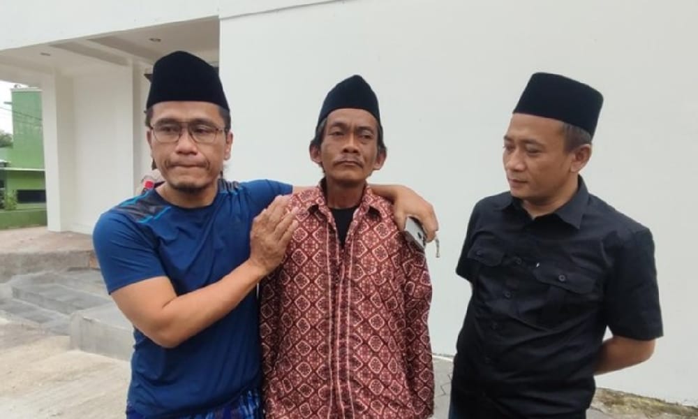 PBNU Kini Mulai Usut Asal-ususl Gus Miftah 