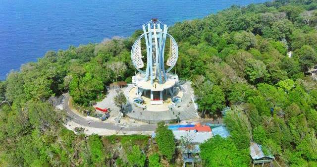 7 Tempat Wisata di Aceh yang Memanjakan Mata, Lokasi Terbaik untuk yang Ingin Healing di Akhir Pekan