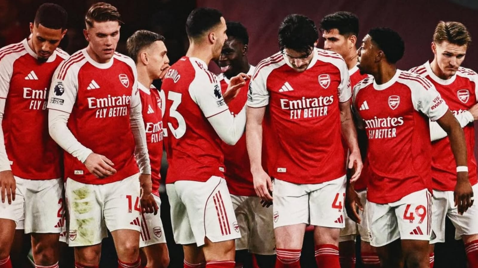 Arsenal Terpaksa Menjual Pemain Superstar dan Empat Pemain Ini Perlu Dipertimbangkan