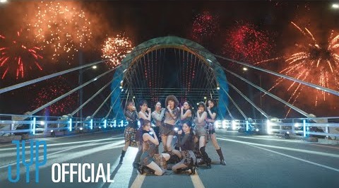 Pertemanan Masa Muda, TWICE Resmi Comeback dengan Lagu Berjudul 'ONE SPARK'! Ini Liriknya