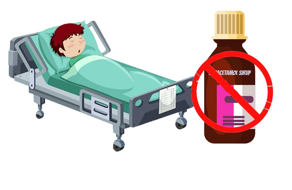Aturan Pakai Obat Paracetamol Agar Aman Dikonsumsi