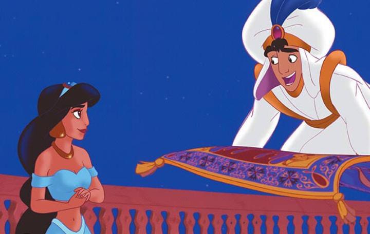 Manuskrip Asli Belum Ditemukan, Ternyata Kisah 'Aladdin' Diperkirakan Berusia Lebih dari 300 Tahun