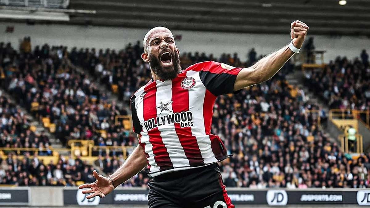 Manchester United Ingin Segera Menuntaskan Transfer Bryan Mbeumo