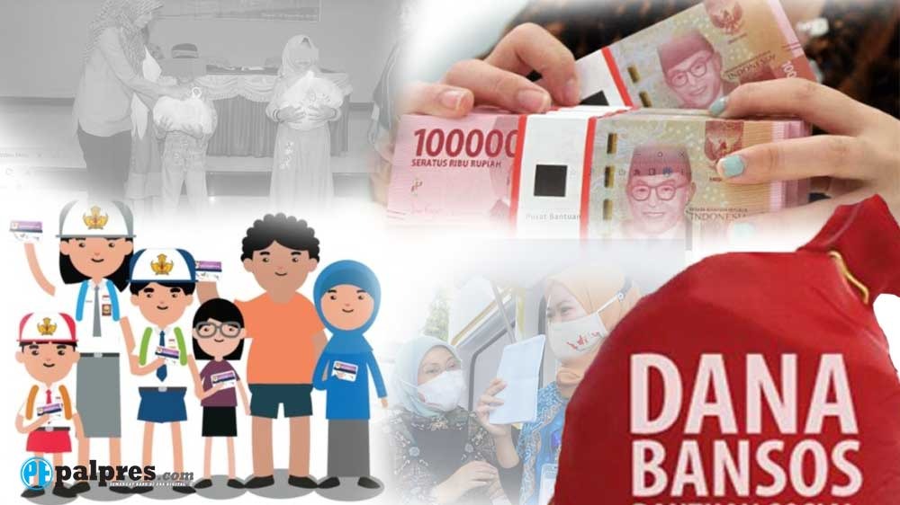 Bagini Cara Balita Pemilik BPJS Kesehatan Bisa dapat Cuan Bansos Rp3.000.000 Awal Tahun Ini