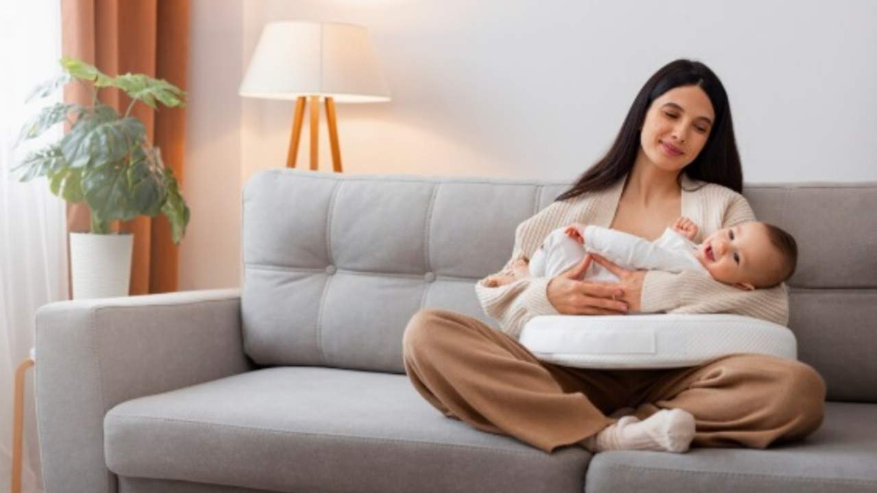 Ibu Menyusui Wajib Baca! Tips Puasa Ramadhan Tanpa Ganggu ASI