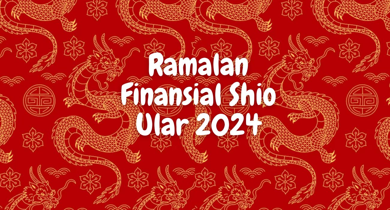 Ramalan Finansial Shio Ular 2024, Karir Gemilang Tapi Waspadai Risiko Keuangan