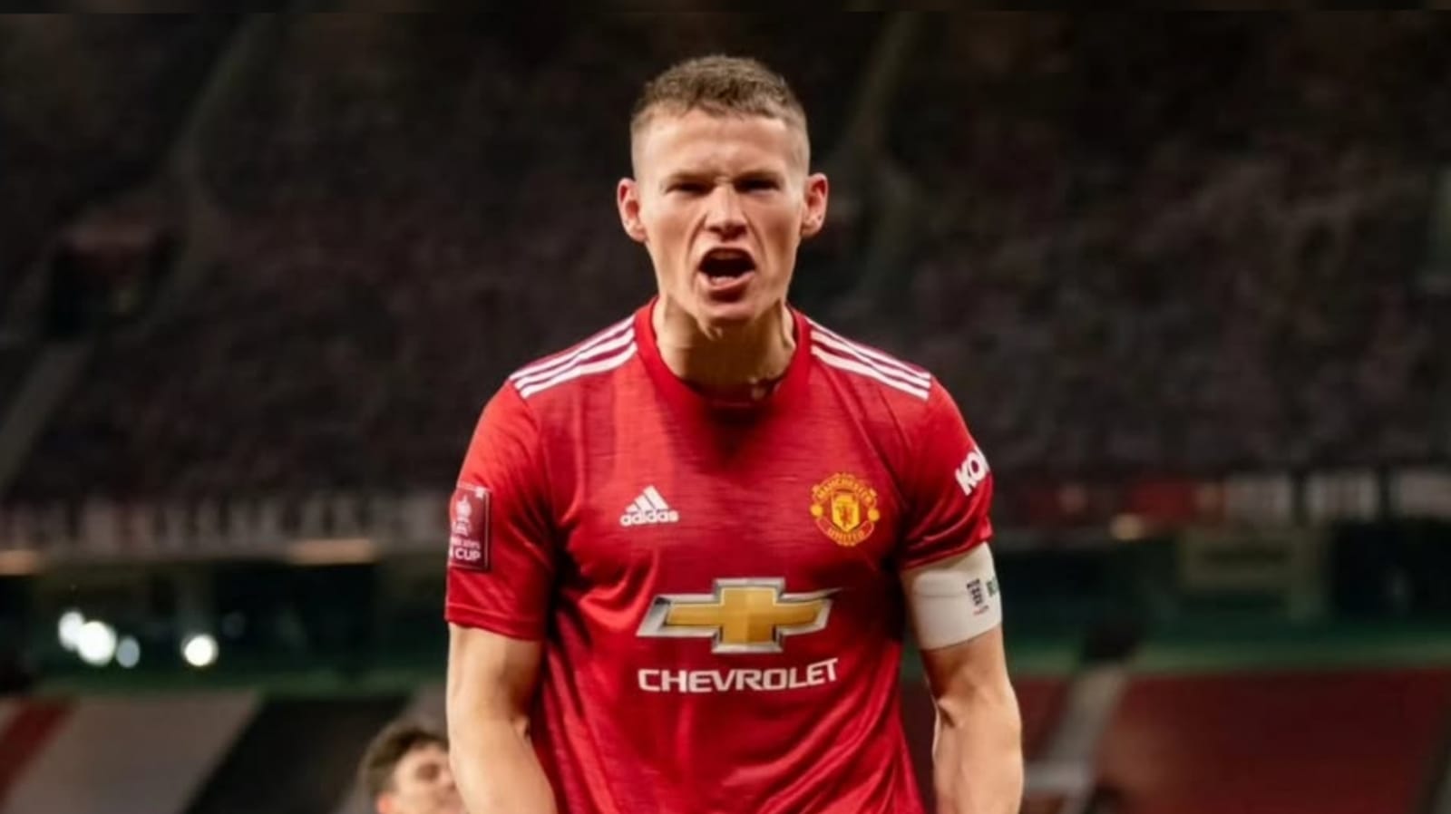 Rooney Menginginkan McTominay Kembali ke Manchester United