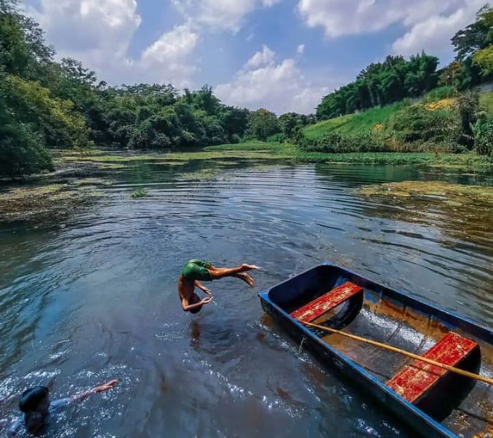 ANGKER BANGET! 5 Desa Misterius di Indonesia Ini Bakal Buat Buluk Kuduk Kamu Berdiri Ketika Tinggal Disana