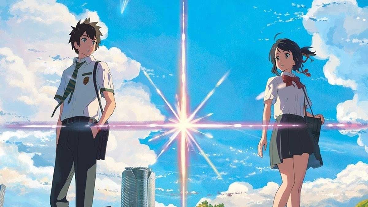 15 Rekomendasi Anime Buat Ditonton di Libur Akhir Tahun, Nomor 14 Bikin Mewek