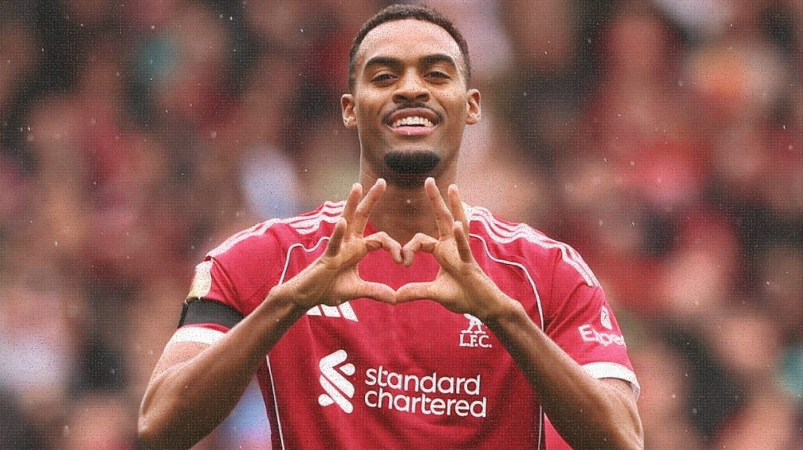 Liverpool 2-1 Everton: Ryan Gravenberch Bintang Kemenangan Derby Merseyside