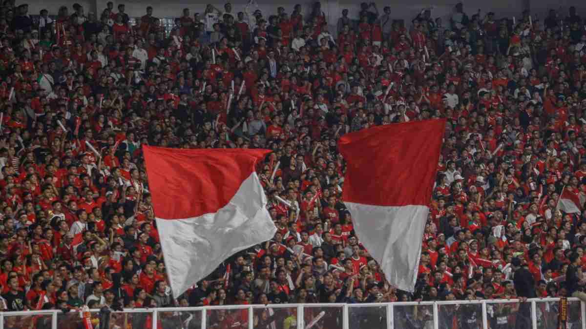 Jelang Pertandingan Timnas Indonesia vs Vietnam, Erick Thohir: Kami Butuh Dukungan Penuh Suporter