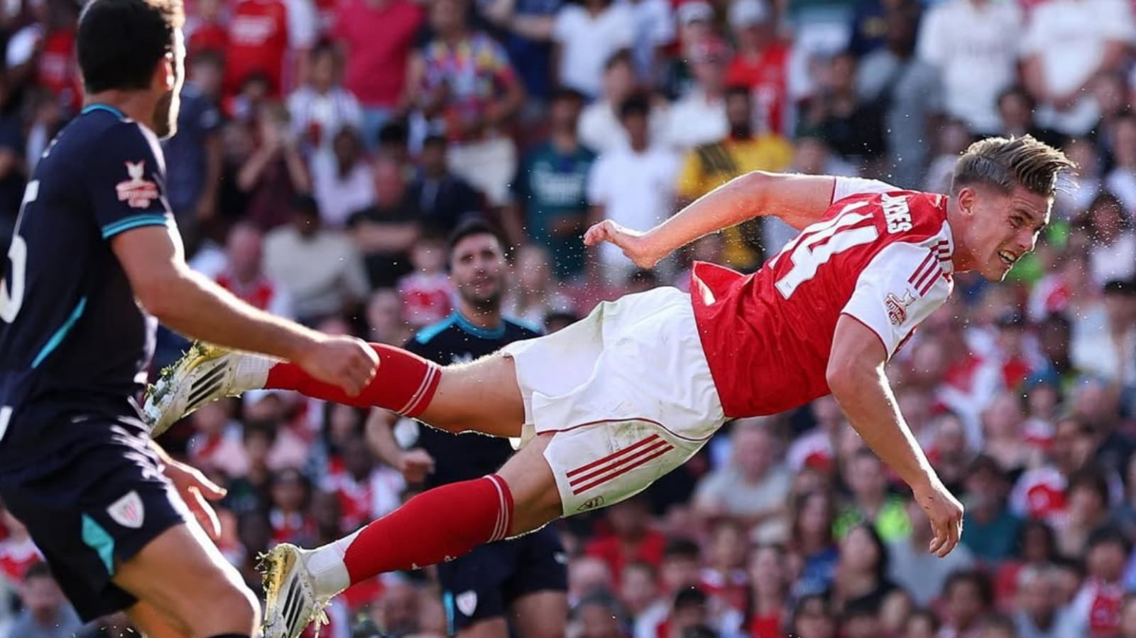 Mikel Arteta Beri Peringatan Viktor Gyokeres Akan Hancurkan 19 Tim Lawan Arsenal di Premier League