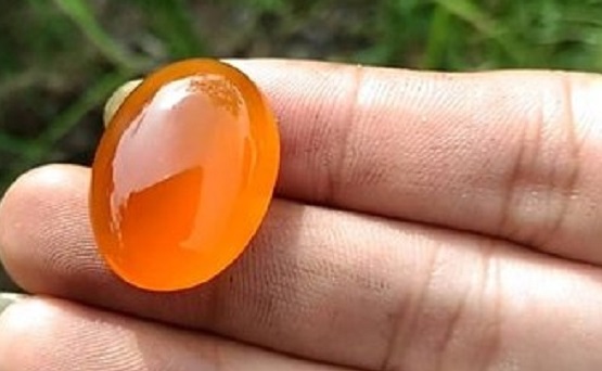 6 Batu Akik Termahal dan Terpopuler Buruan Kolektor, Ada yang Dikenal Ribuan Tahun Lalu