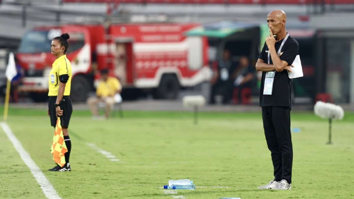 Timnas Putri Indonesia U17 Tersingkir dari Piala Asia Wanita U17 2024, Coach Mochi Siapkan Agenda Khusus 