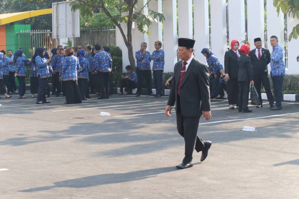 RESMI! PNS dan PPPK Bekerja Sistem Shif Mulai 2026